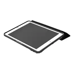 OtterBox Symmetry Folio Apple iPad (7th gen) Black - Pro Pack (77-62045)_7